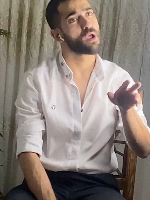 Barax · Siavash Ghomayshi