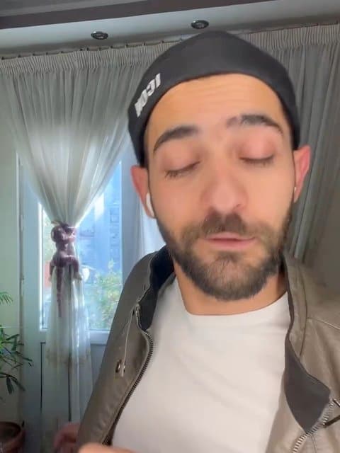 Joon · Masih & Arash AP