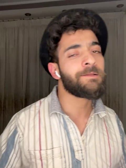 Nesfe Shab · Ali Yasini