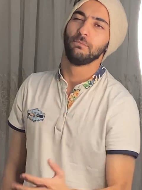 Hey Miri (Ft Ali Mir) · Reza Shiri