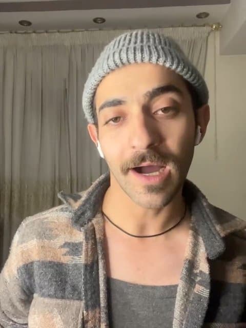 Hame Raftand · Reza Bahram