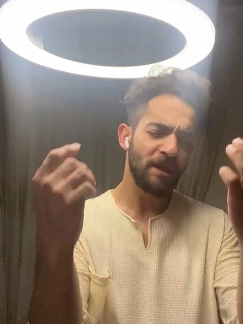 To Mojezeh Hasti · Bijan Mortazavi