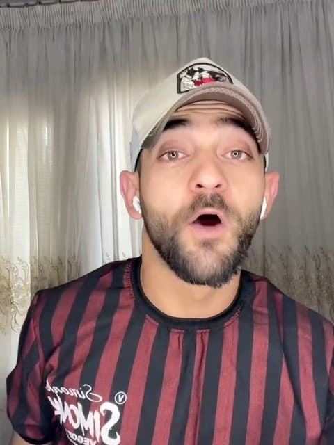 Che Konam (New Version) · Erfan Tahmasbi