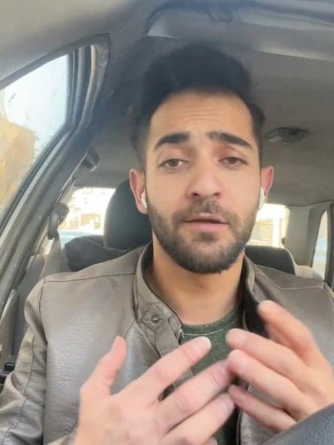 Gorgo Mish · Majid Razavi