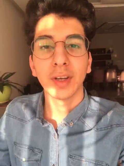 Bade Raftanet · Shayan Eshraghi