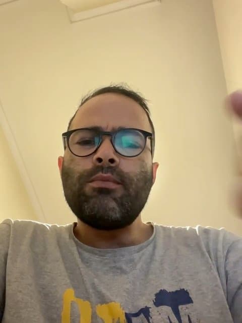 Hamsafar · Asef Aria