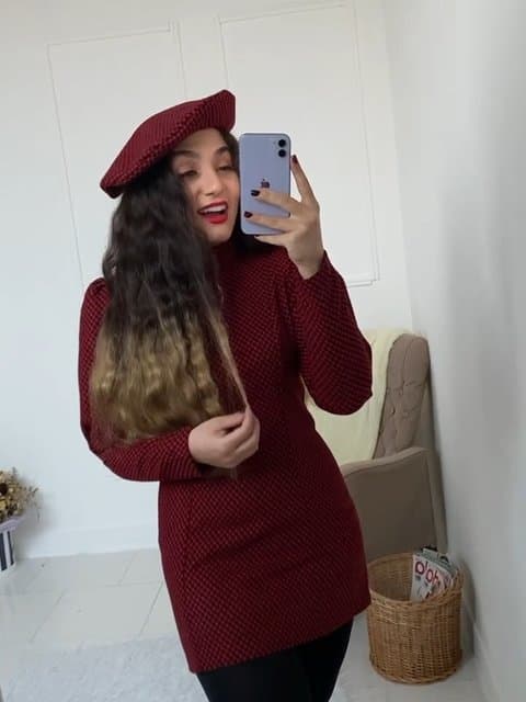 Bemoni Baram · Reza Sadeghi