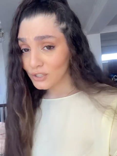 Roze Sefid · Haamim