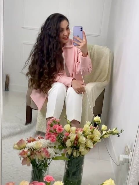 Esmet Chiye · Masoud Sadeghloo