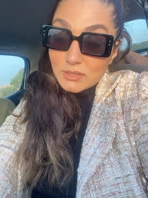 Baraye · Shervin Hajipour