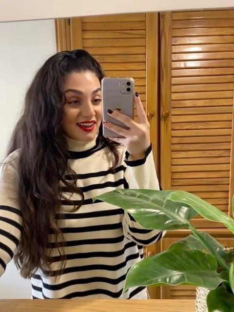 Ba'de Ma · Shervin Hajipour