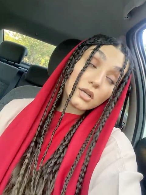 Hala Na (Ft Erfan, Sami Beigi, & Madgal) · Gdaal