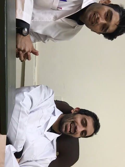 Negar · Reza Bahram