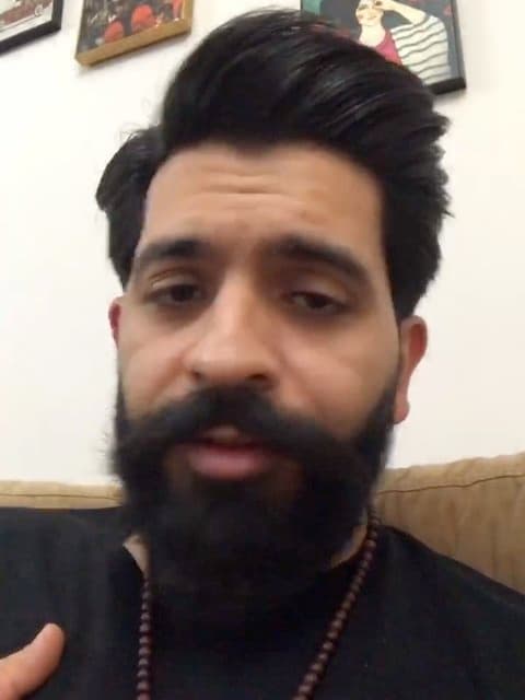 Az Man Chera Ranjidei · Mehdi Yaghmaei