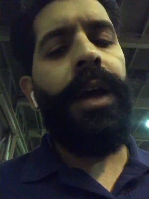 Kabous · Arman Garshasbi