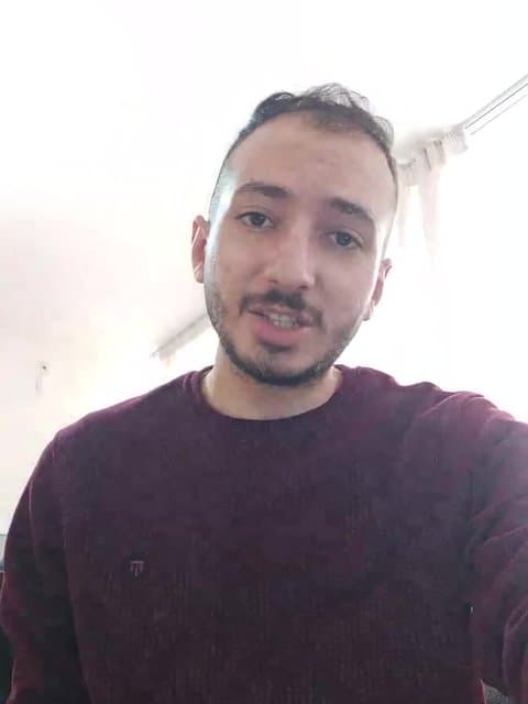 Etefagh · Roozbeh Bemani