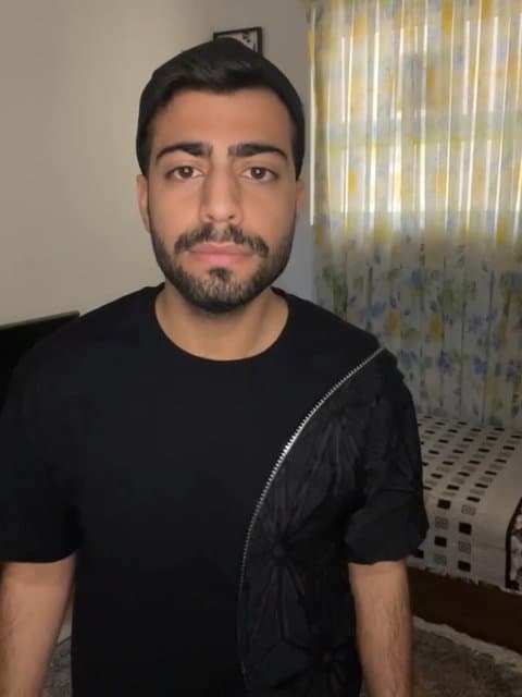 Taghche Bala · Mohsen Ebrahimzadeh