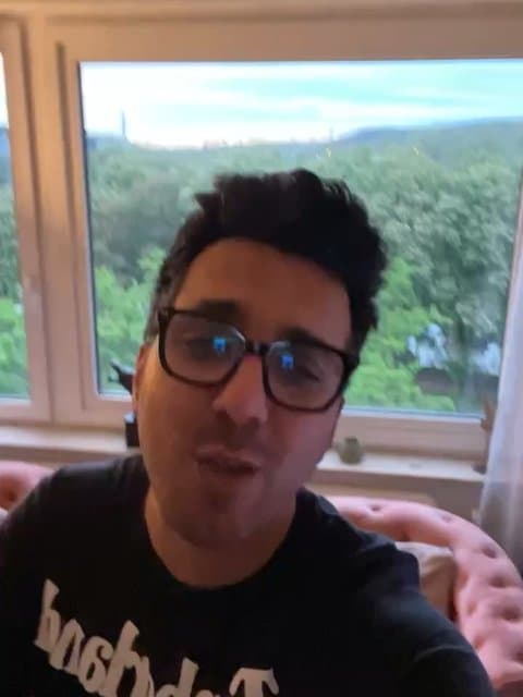 Such A Wow · EpiCure & Ali Ardavan