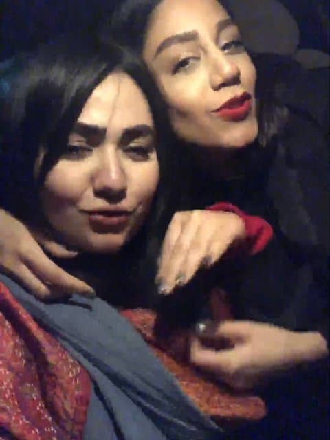 Darya Darya · Garsha Rezaei