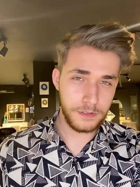 Zendegi Edame Dare · Babak Jahanbakhsh