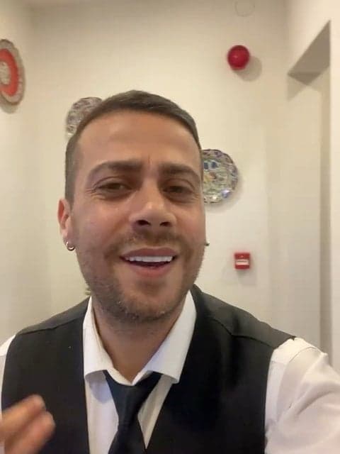 Jange Delam · Shadmehr Aghili