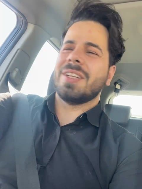 Moo Meshki · Sohrab Pakzad