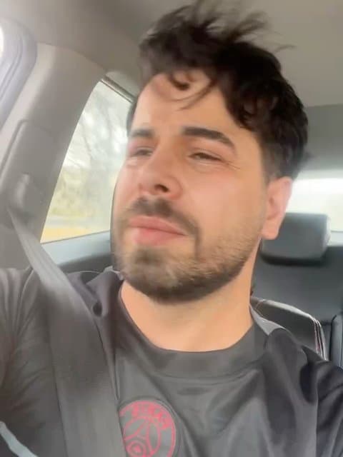 Ghaf · Alireza Talischi