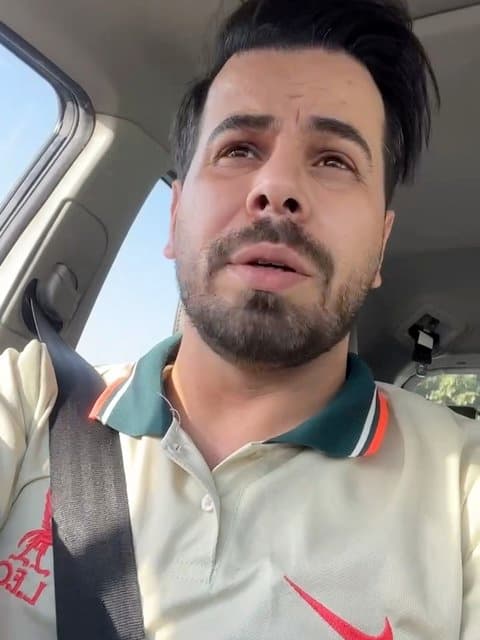 Ye Darya Narim · Alireza Talischi