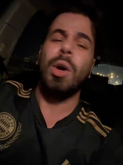 30 Salegi · Ehsan Khajehamiri