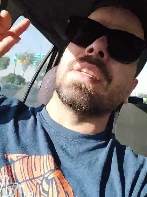 Be To Che · Alireza Talischi