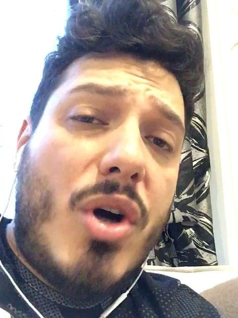 Pasho Bia · Shahab Mozaffari