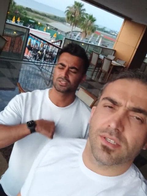 Heif · Babak Jahanbakhsh