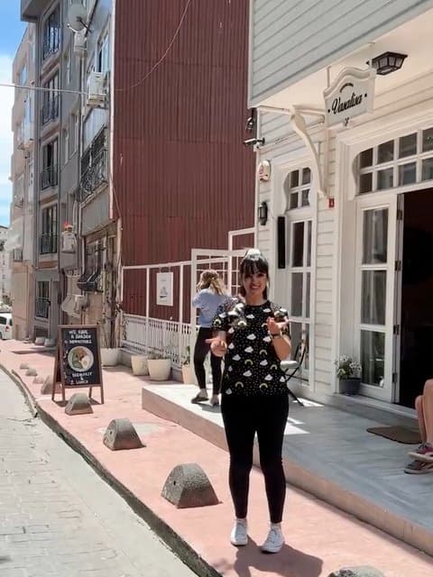 Zeshte Vase Ye Dokhtar (Ft Wink) · X Band