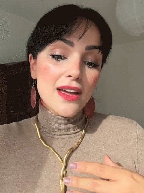 Ghasam Be To · Leila Forouhar