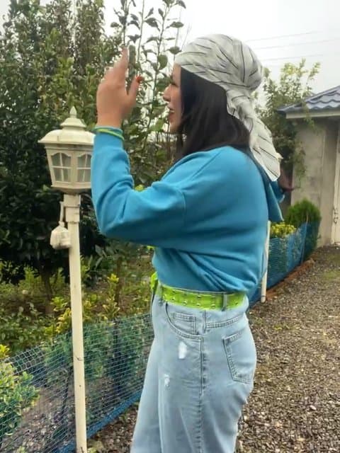 Booye Shomal (Ft Parvaz Homay) · Masih & Arash AP