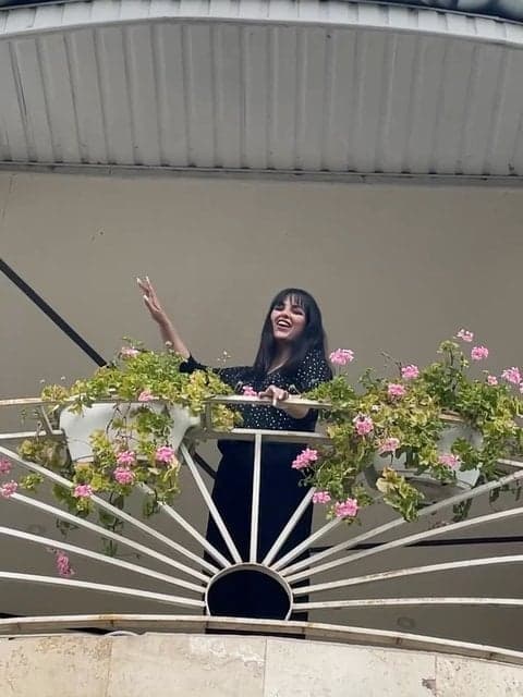 Dokhtare Khan · Ehaam