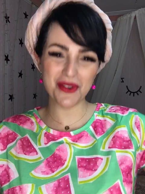 Cheshm Ahoo · Farzad Farokh