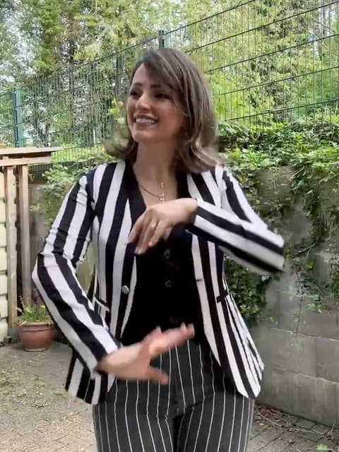 Dokhtar Shirazi · Kamyar