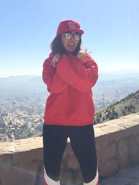 Az Tehran Motenaferan (Ft Mehrad Hidden, Saman Wilson, & Ali K) · Sohrab MJ