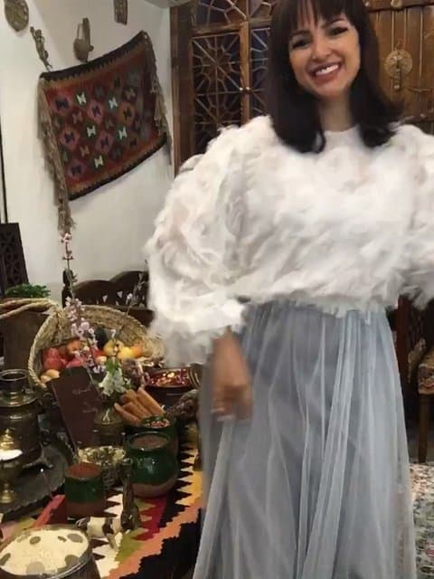 Beraghsa · Mohsen Chavoshi