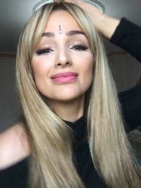 Ye Ye · TM Bax, Faydee, & Pav Dharia