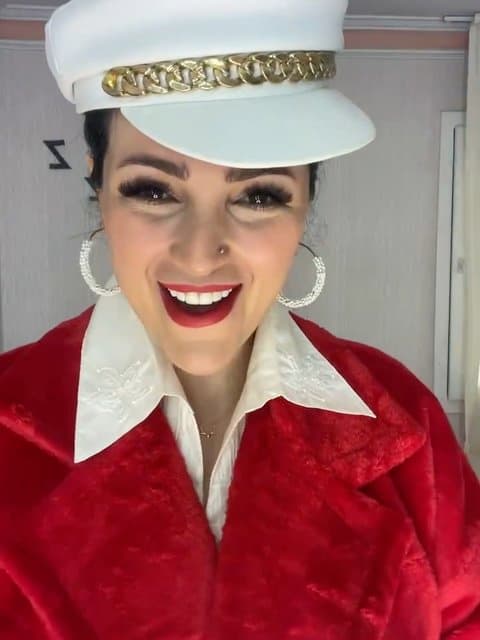 Ghermez · Garsha Rezaei