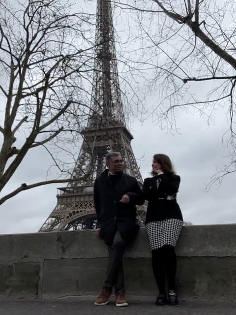 Siah Sefid (Ft Wink) · X Band