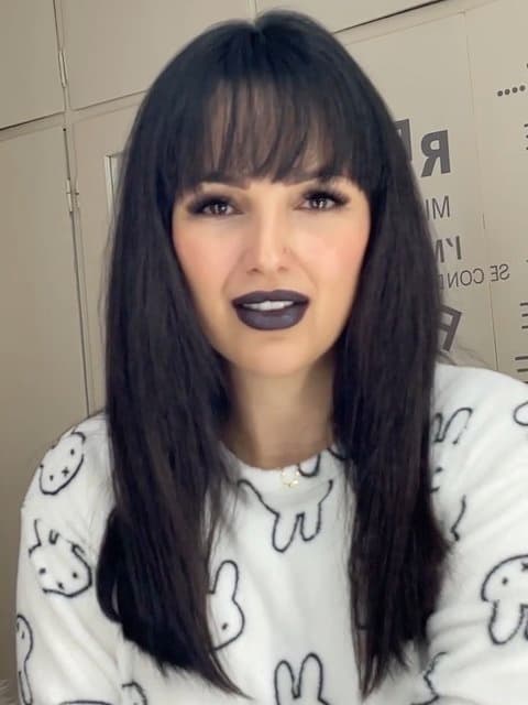 Maghrooro Ashegh · Puzzle