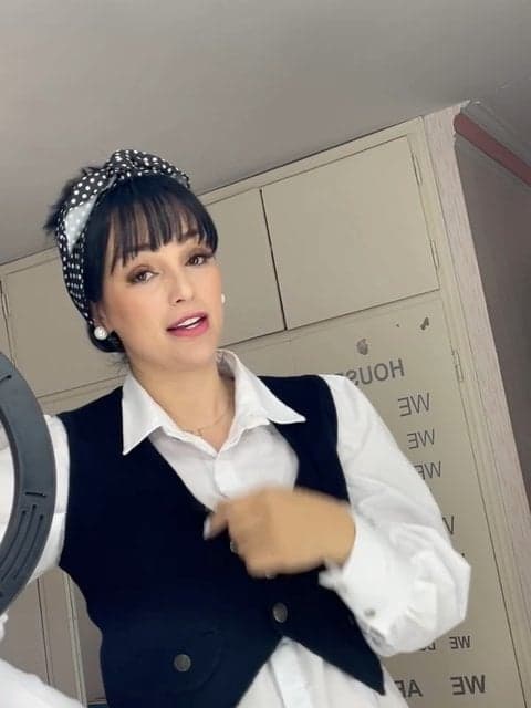 Moo Meshki · Sohrab Pakzad