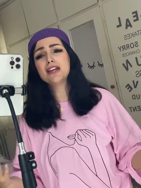 Mojasame · Naser Zeynali