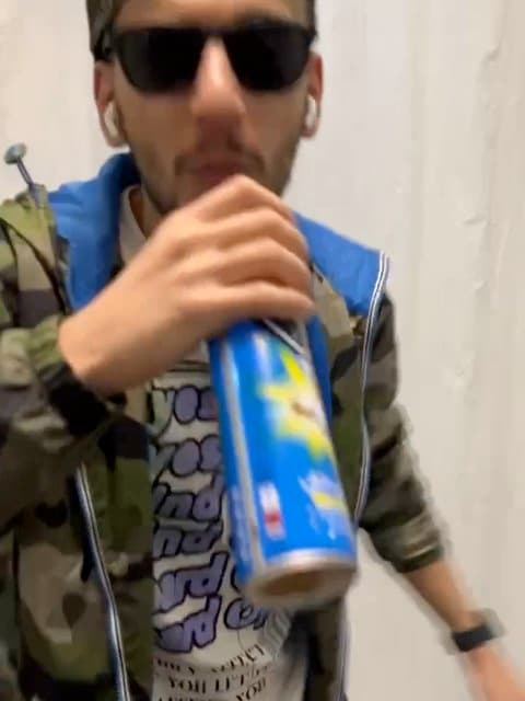 Fresh (Ft Behzad Leito & Mehrad Hidden) · Sijal & Sepehr Khalse