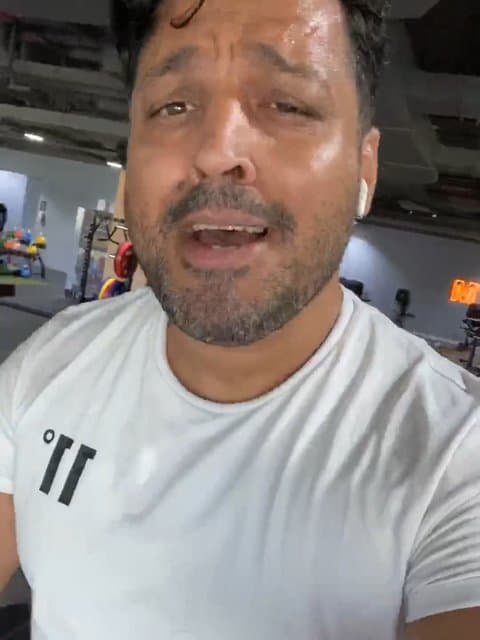 Vabastegi · Ali Lohrasbi