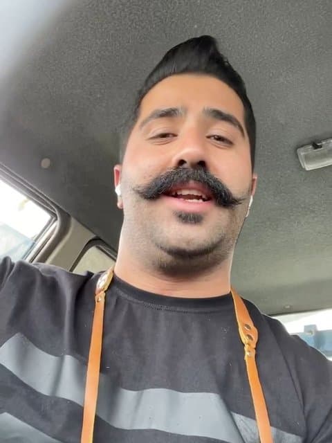 Khastam · Behnam Bani