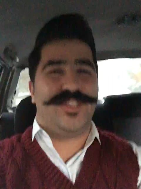 Darya Darya · Garsha Rezaei